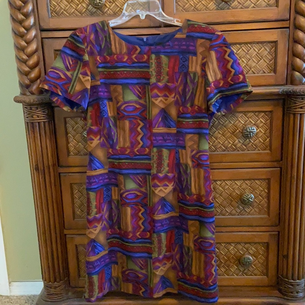 Women’s, size 10 dress